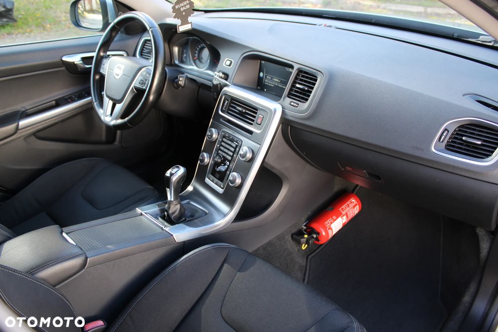 Volvo V60 - 26