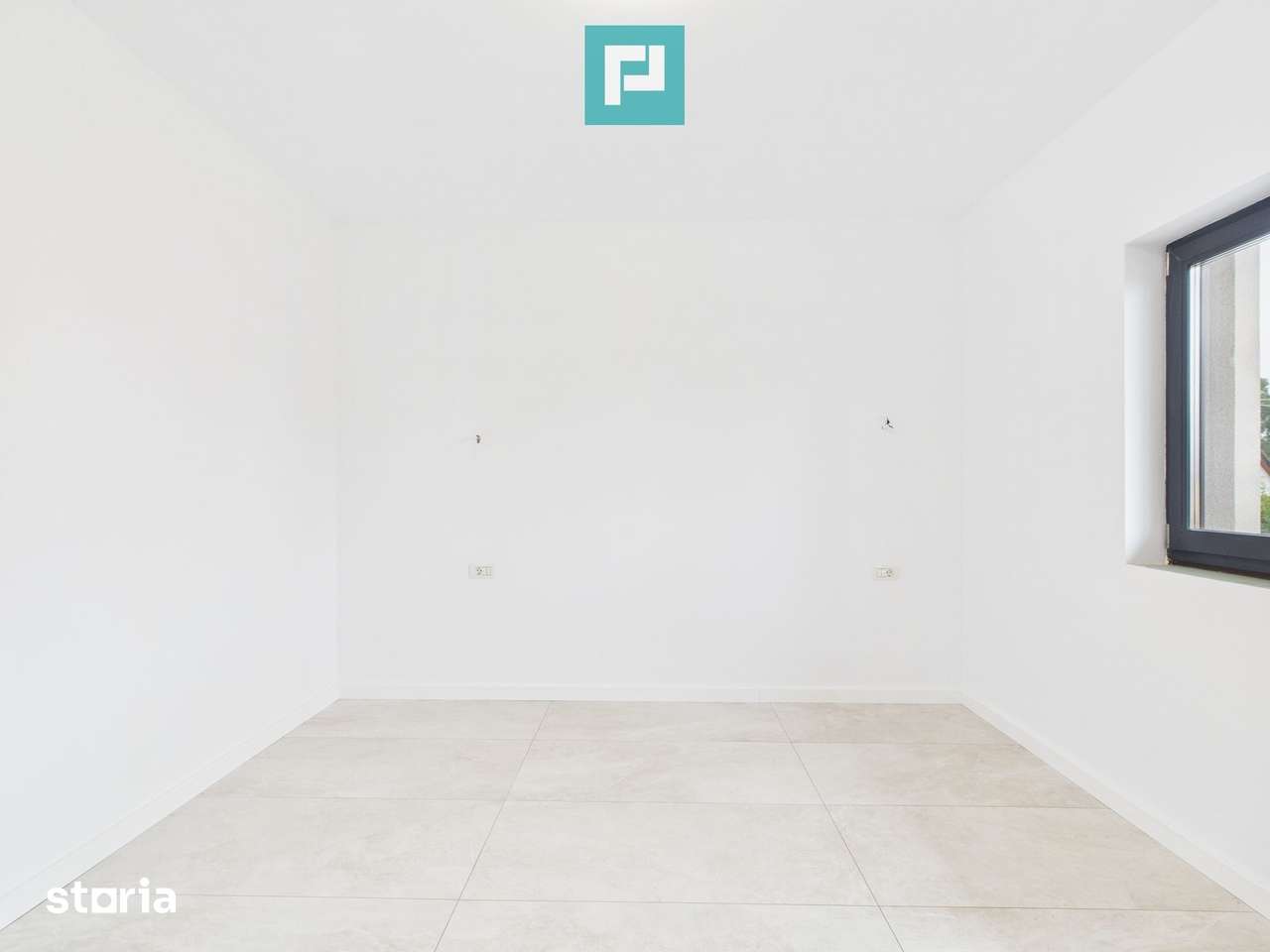Apartament cu 2 camere, terasă generoasă – Moșnița — fotografia 3