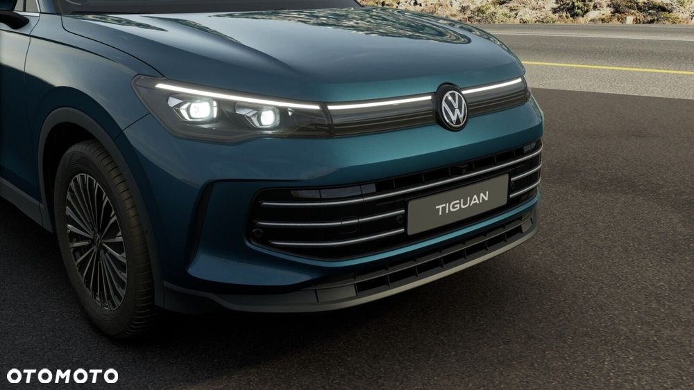 Volkswagen Tiguan - 10
