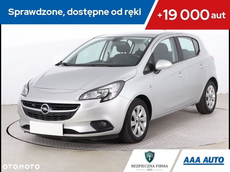 Opel Corsa - 1