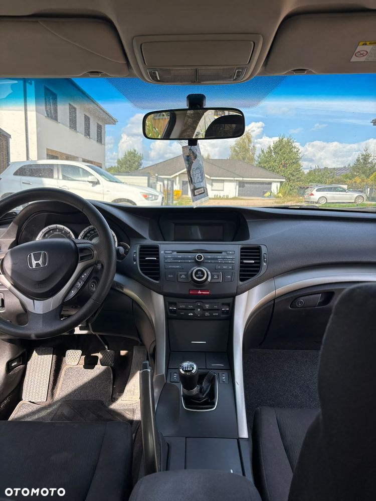 Honda Accord 2.0 Elegance - 10