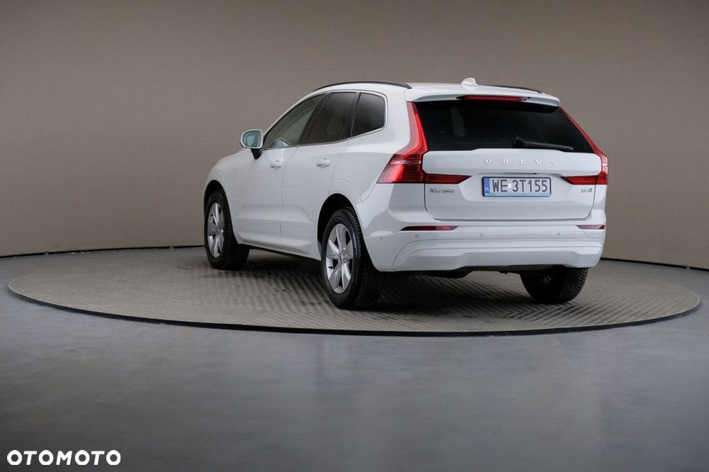 Volvo XC 60 - 2