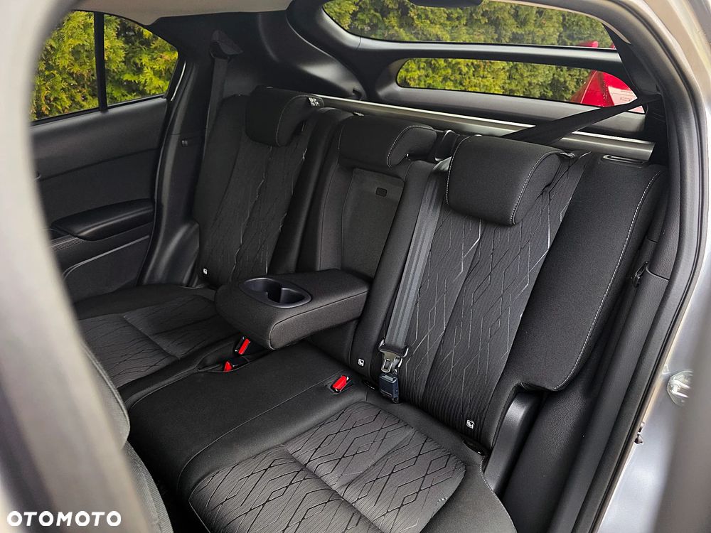 Mitsubishi Eclipse Cross 1.5 T-MIVEC ClearTec 2WD Diamant Edition Plus - 27