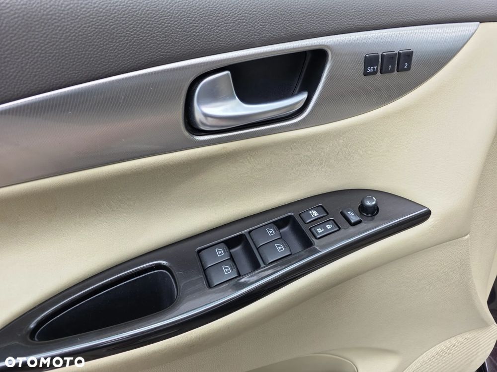 Infiniti EX EX37 GT Premium - 8