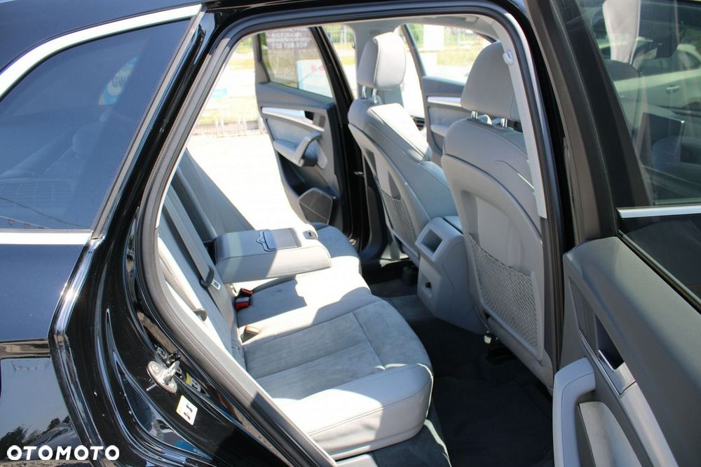 Audi Q5 - 40