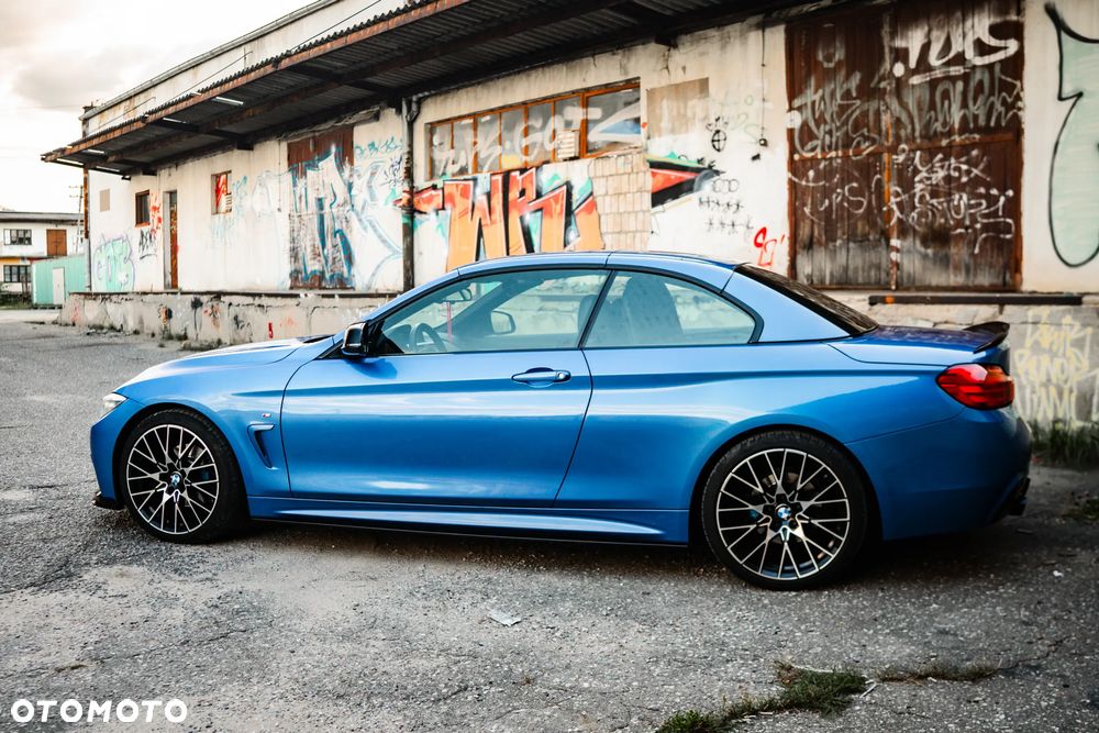 BMW Seria 4 - 9