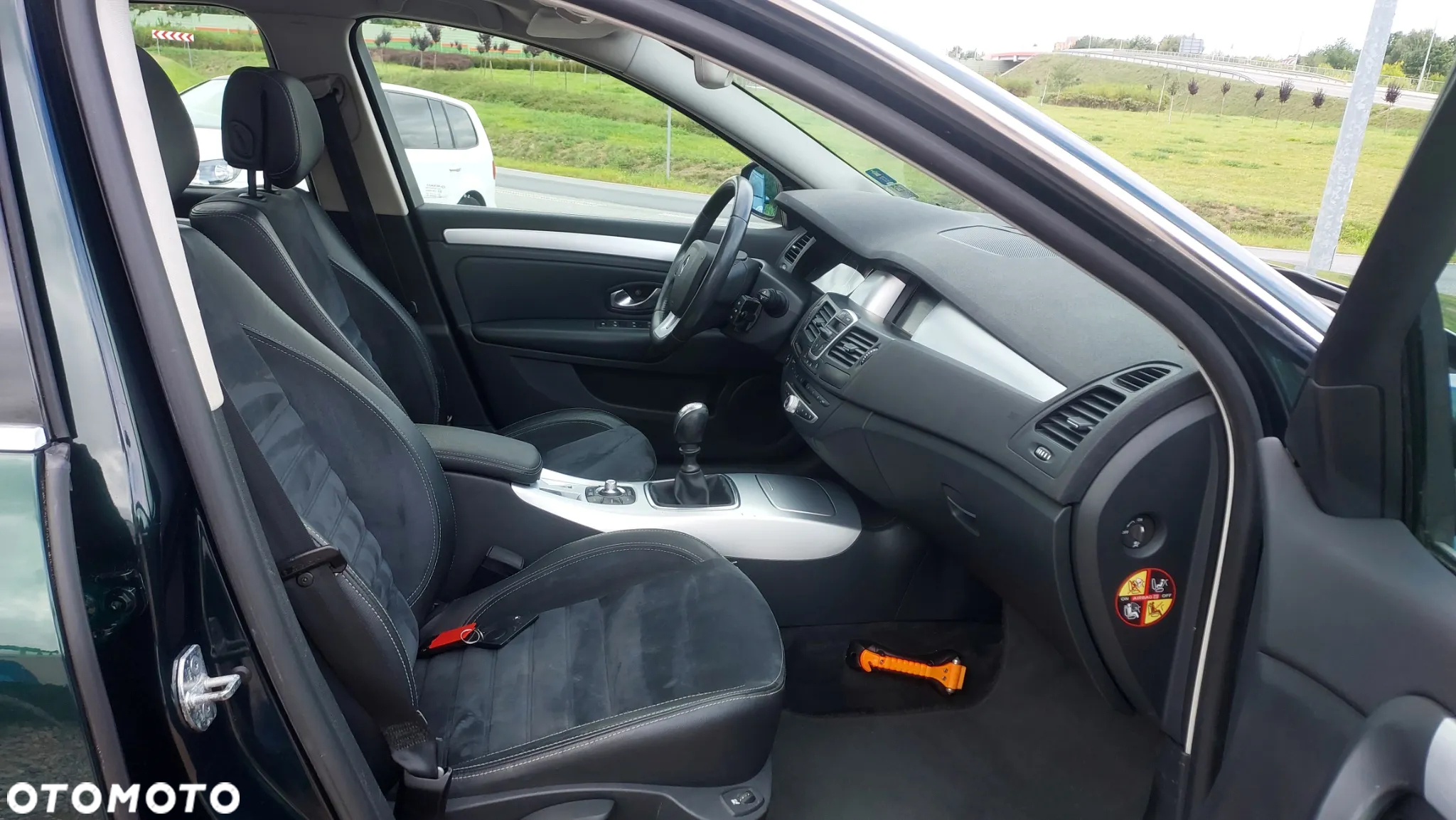 Renault Laguna 2.0 16V Dynamique - 15