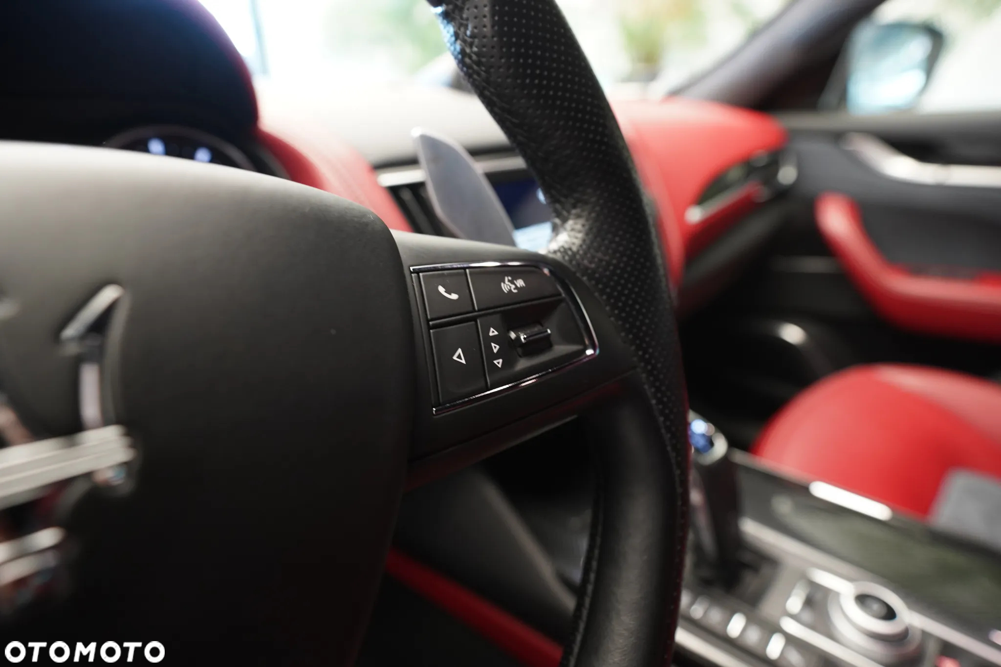 Maserati Levante Granlusso - 24
