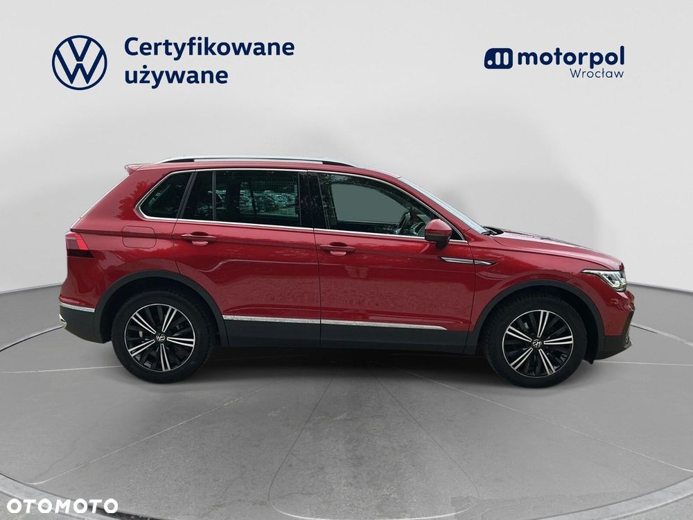 Volkswagen Tiguan 2.0 TDI SCR Elegance DSG - 17