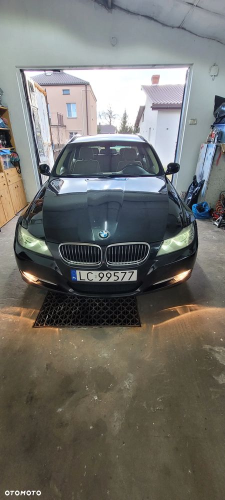 BMW Seria 3 - 35