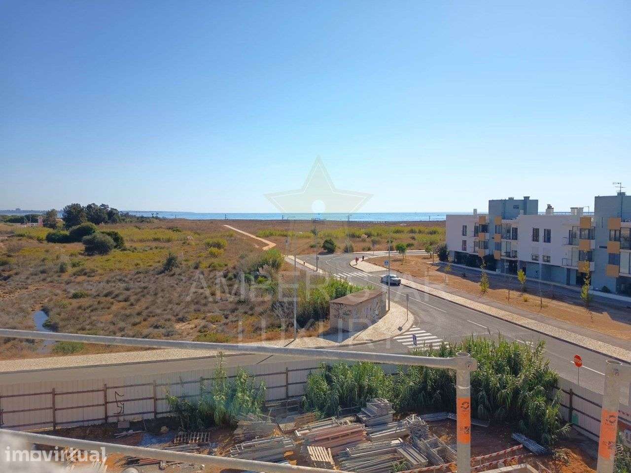 Luxo Frente ao Mar: Apartamento T2+1 em Lagos - Grande imagem: 2/28