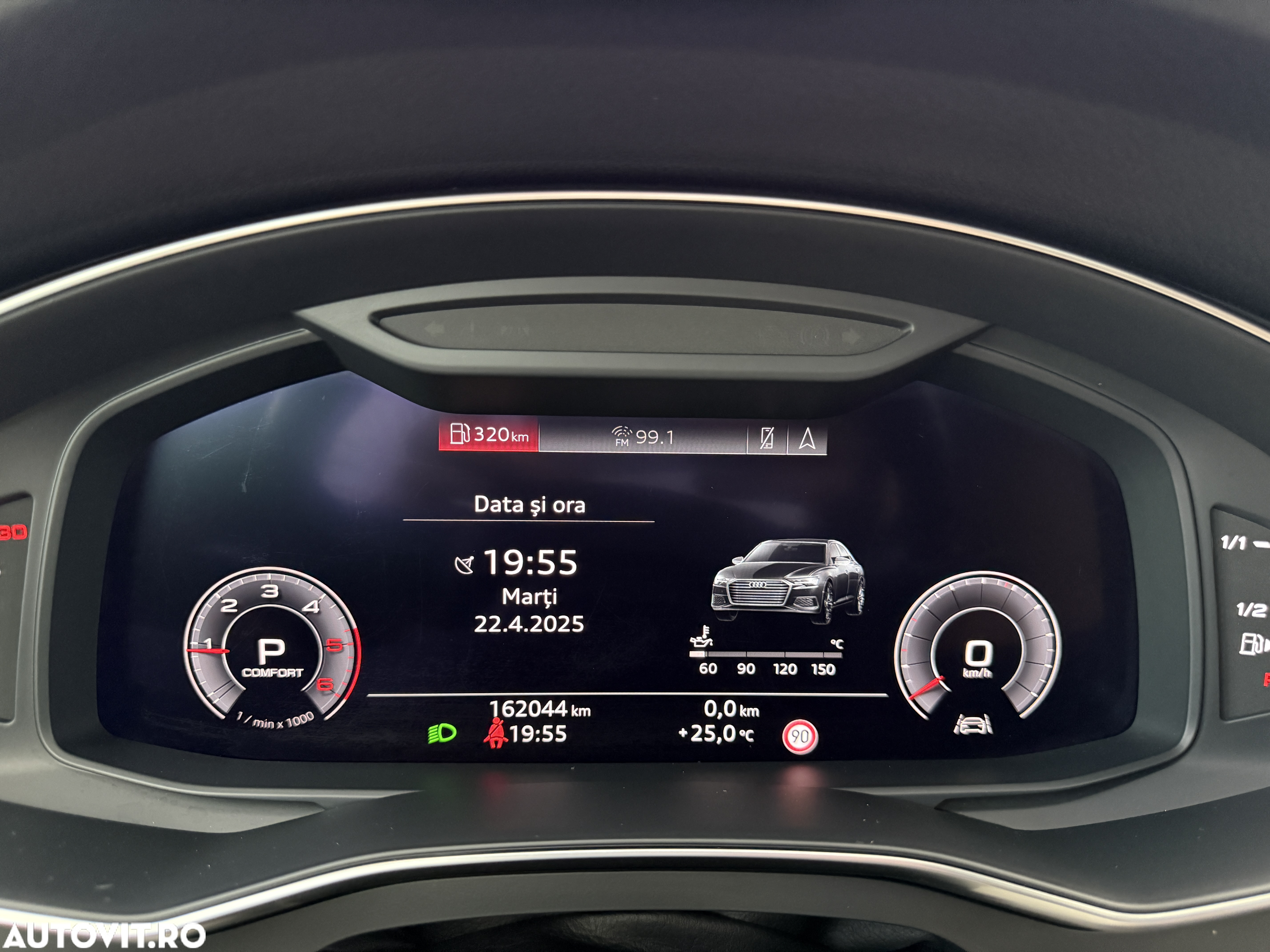 Audi A6 - 19