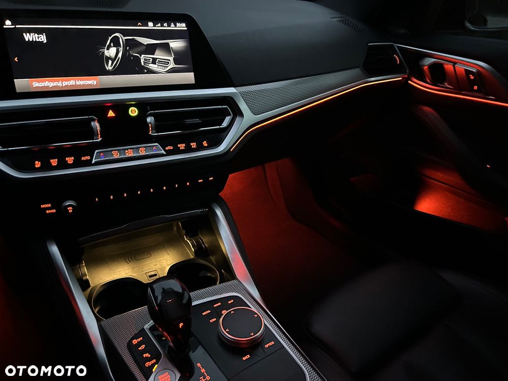 BMW Seria 4 430i M Sport - 35
