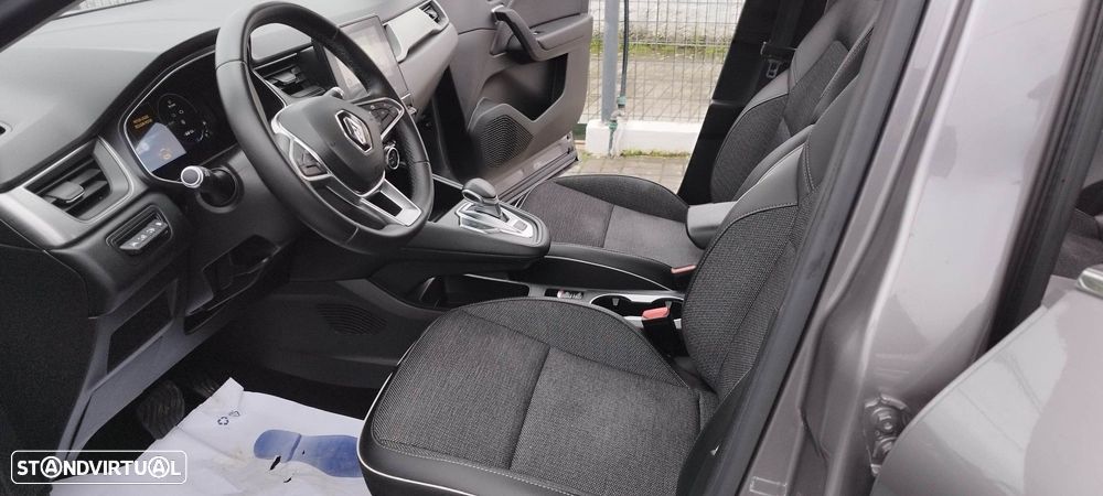 Renault Captur 1.6 E-Tech Plug-In Intens - 10