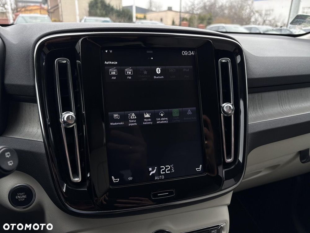Volvo XC 40 T3 Inscription - 23