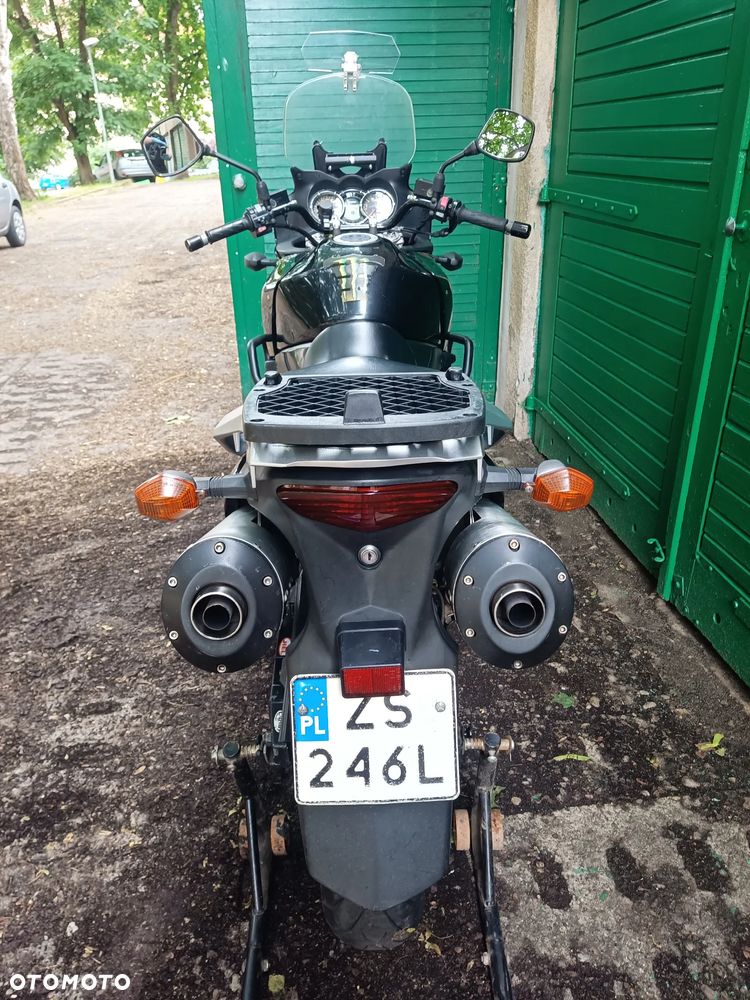 Suzuki DL - 7