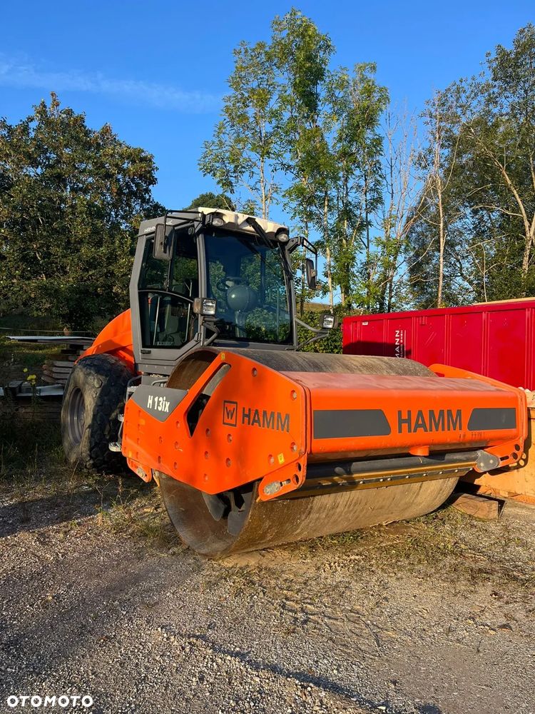 Hamm H 13 IX - 1