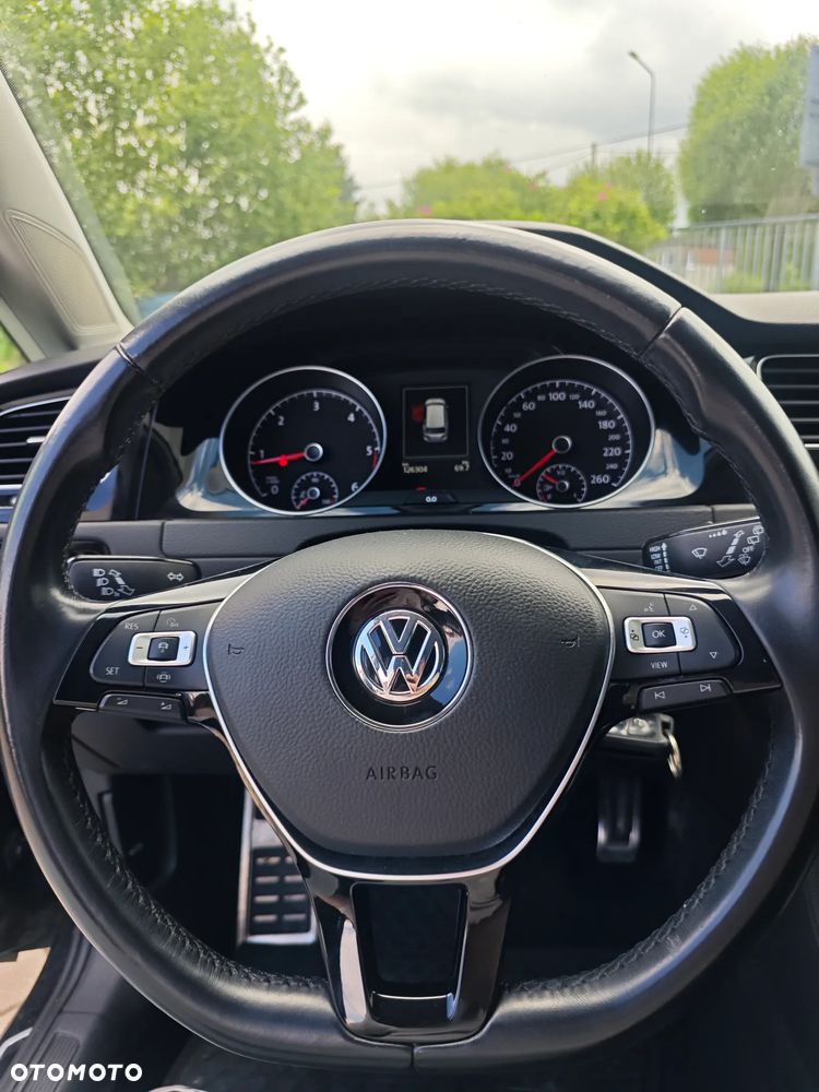 Volkswagen Golf 1.6 TDI SCR IQ.DRIVE - 15
