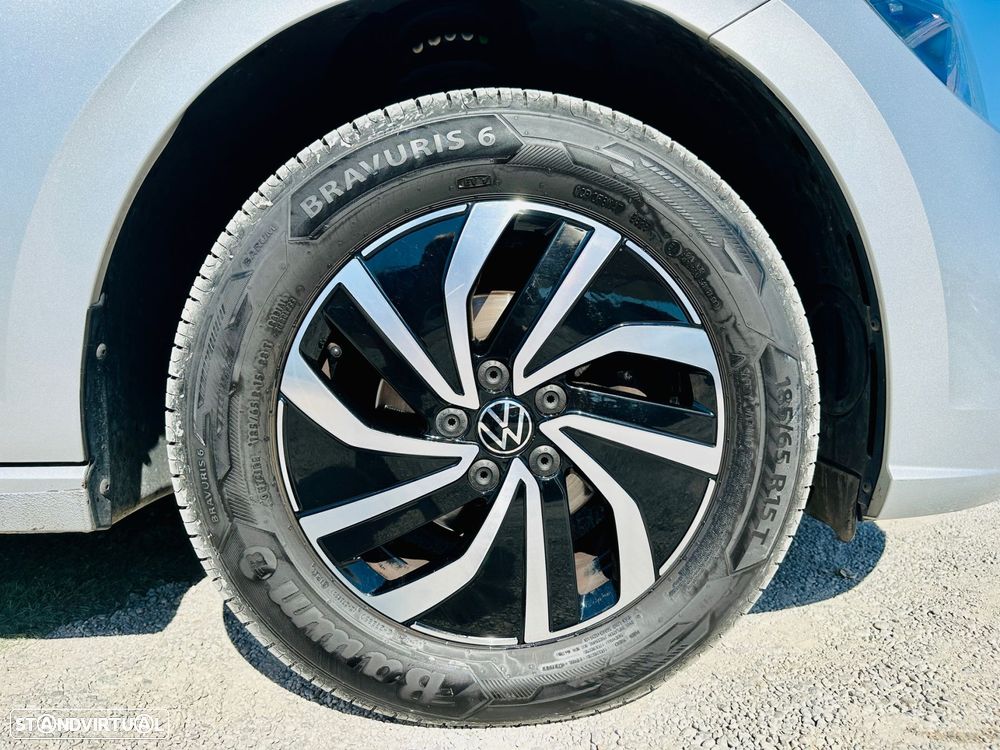 VW Polo 1.0 TSI Life - 9