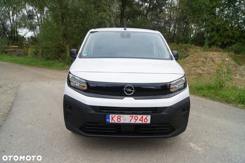 Opel COMBO - 2