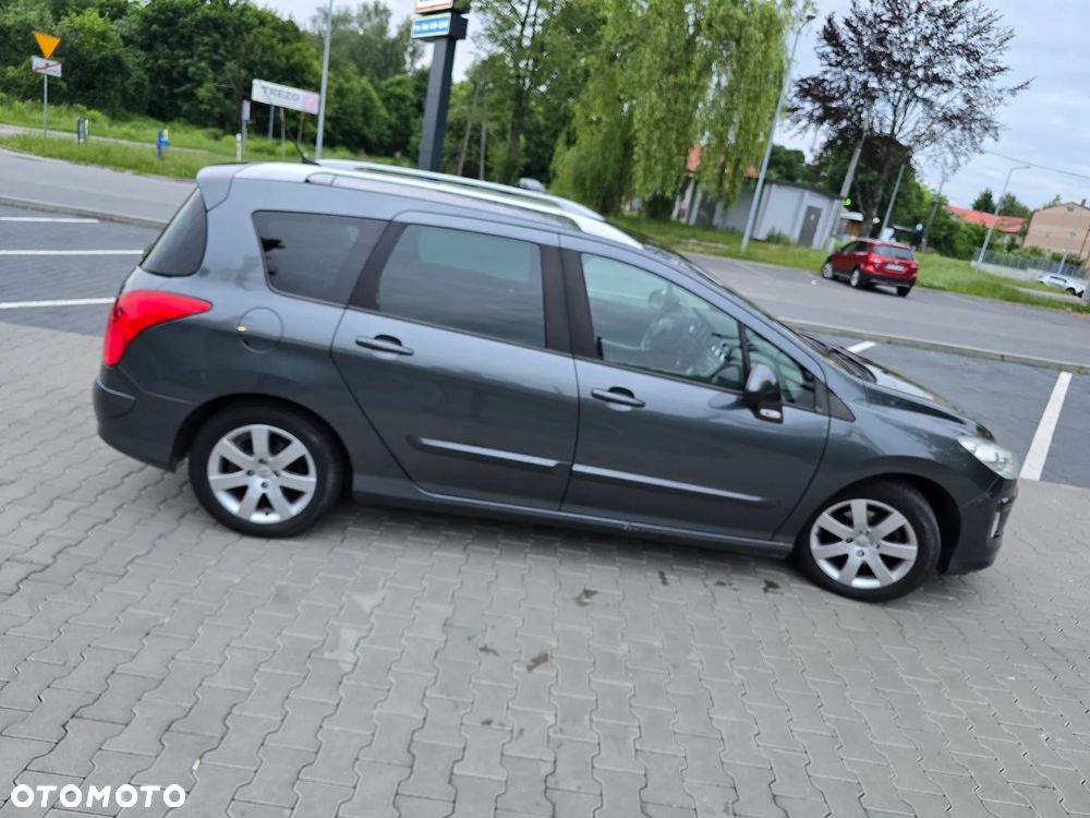 Peugeot 308 1.6 HDi Trendy - 15