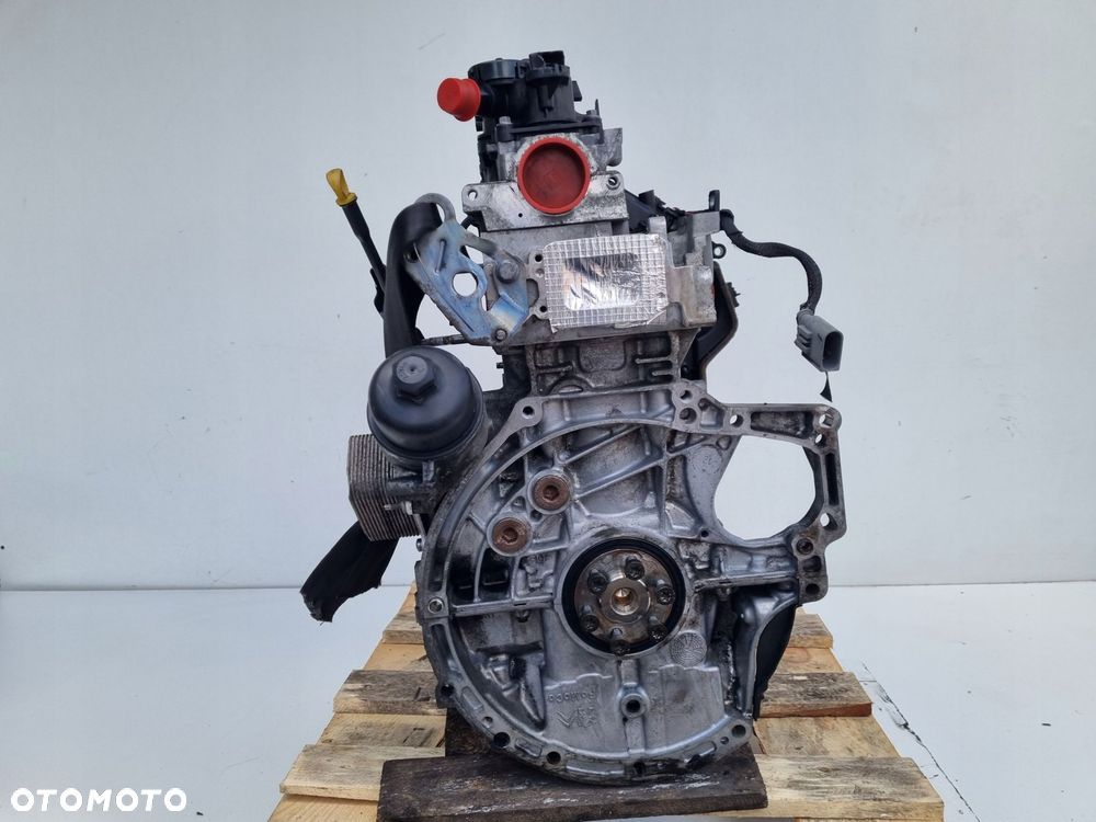 SILNIK Ford Focus III MK3 1.6 TDCI 115KM T1DA T1DB - 7