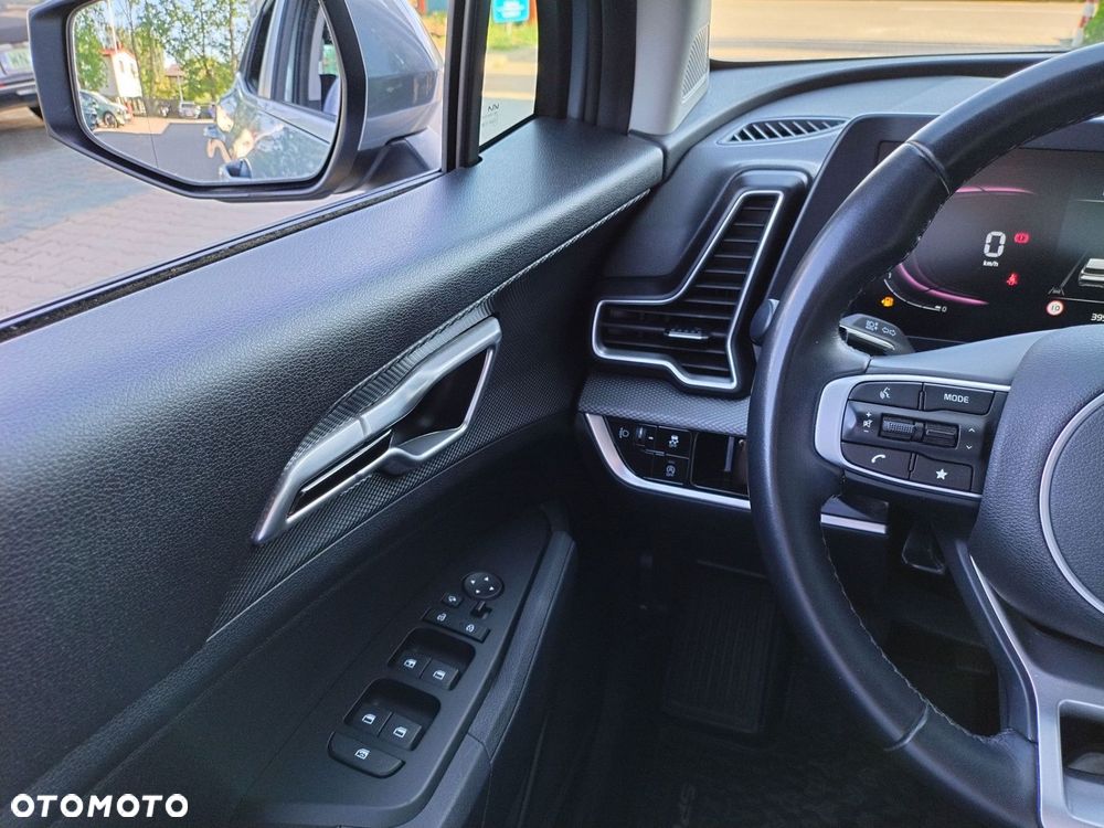 Kia Sportage 1.6 T-GDI M 2WD - 23
