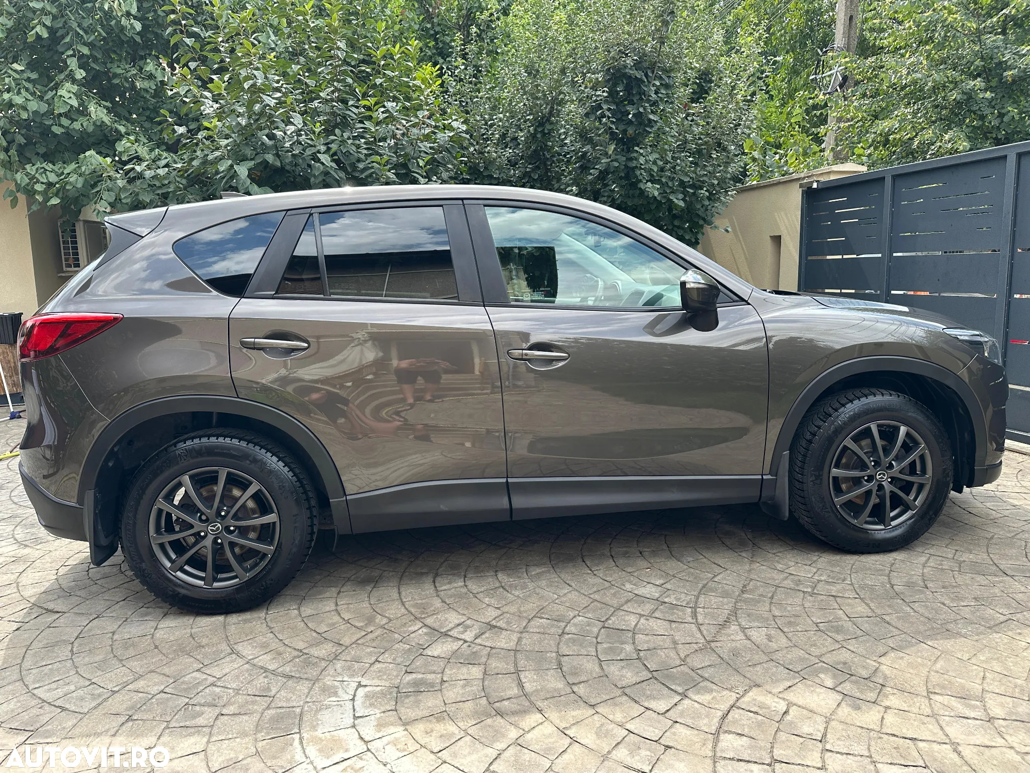 Mazda CX-5 CD175 4x4 Revolution - 7