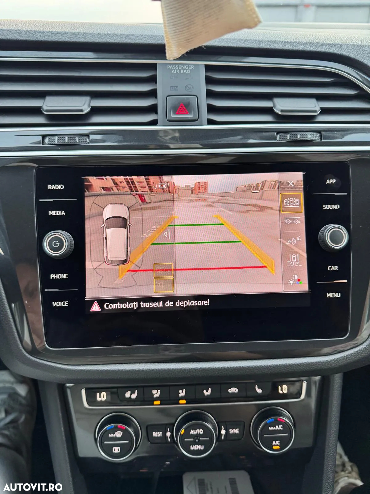 Volkswagen Tiguan 2.0 TDI 4Mot DSG Comfortline - 19
