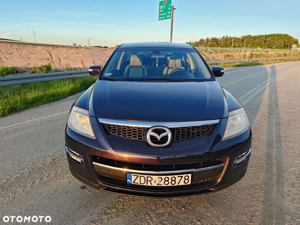 Mazda CX-9 - 7