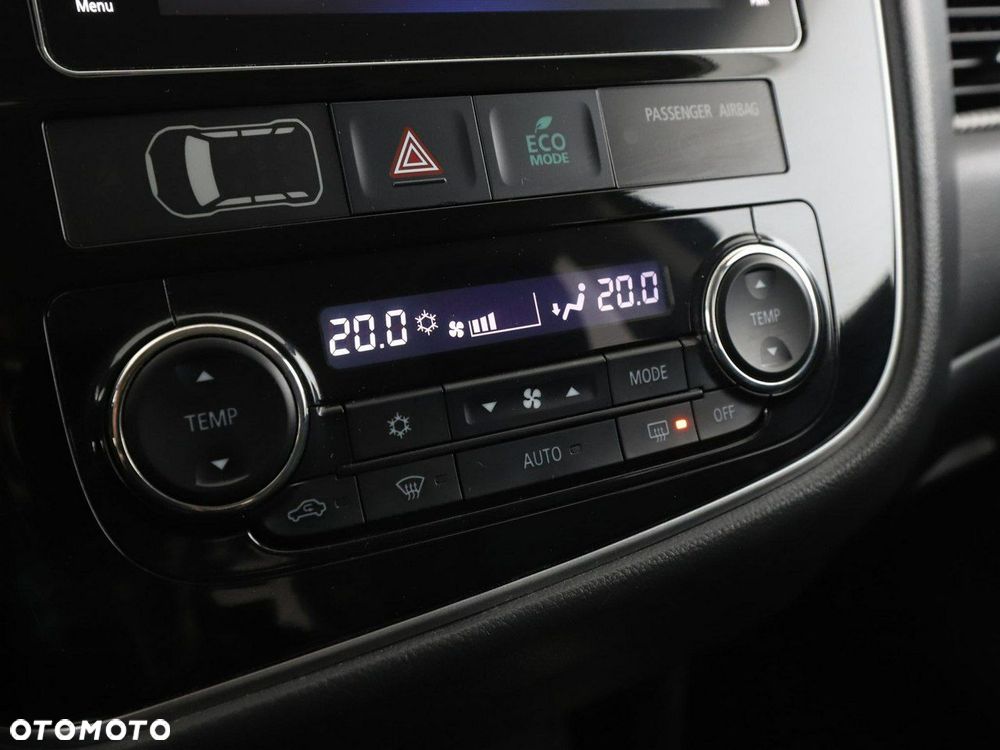 Mitsubishi Outlander 2.0 2WD Edition 100 - 25