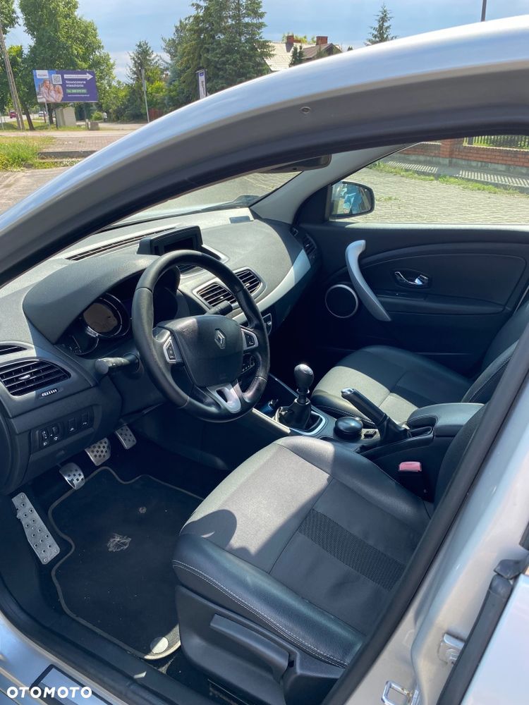 Renault Fluence - 5