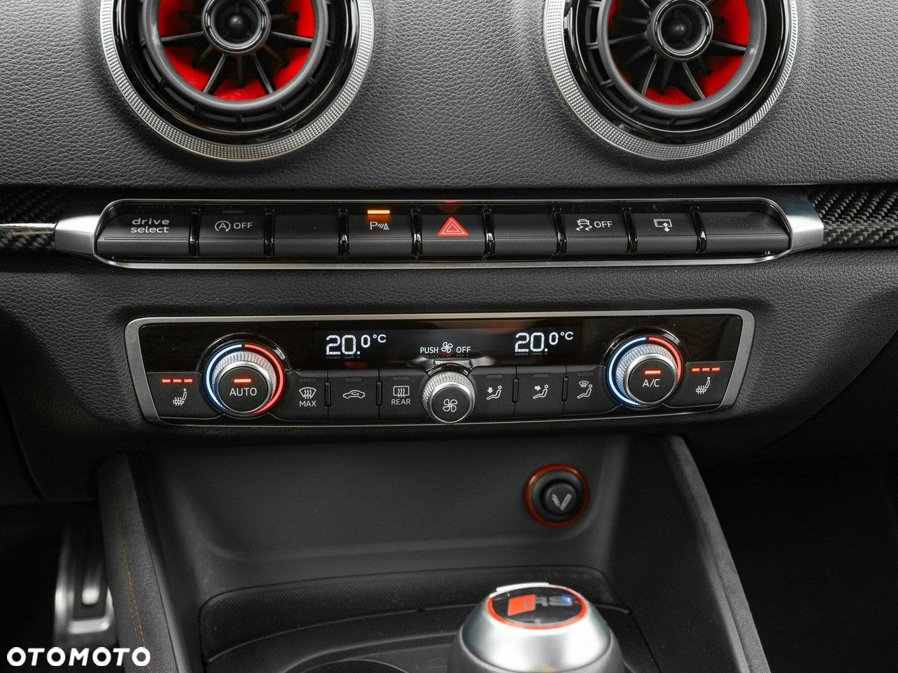 Audi RS3 Sportback - 21