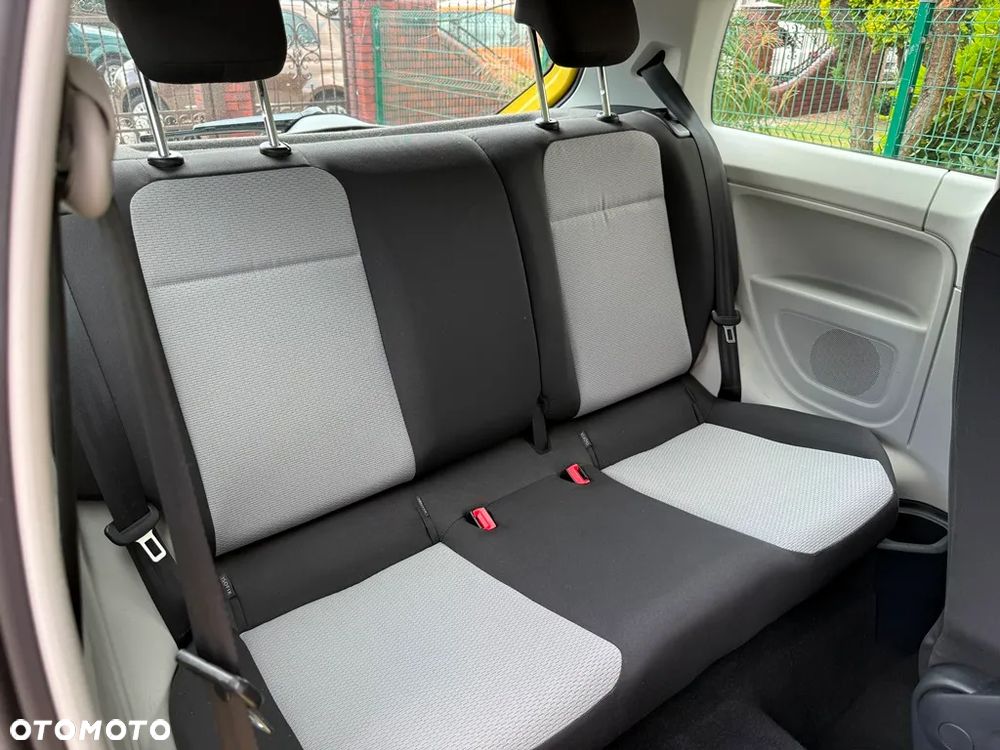 Seat Mii 1.0 Style Salsa - 30