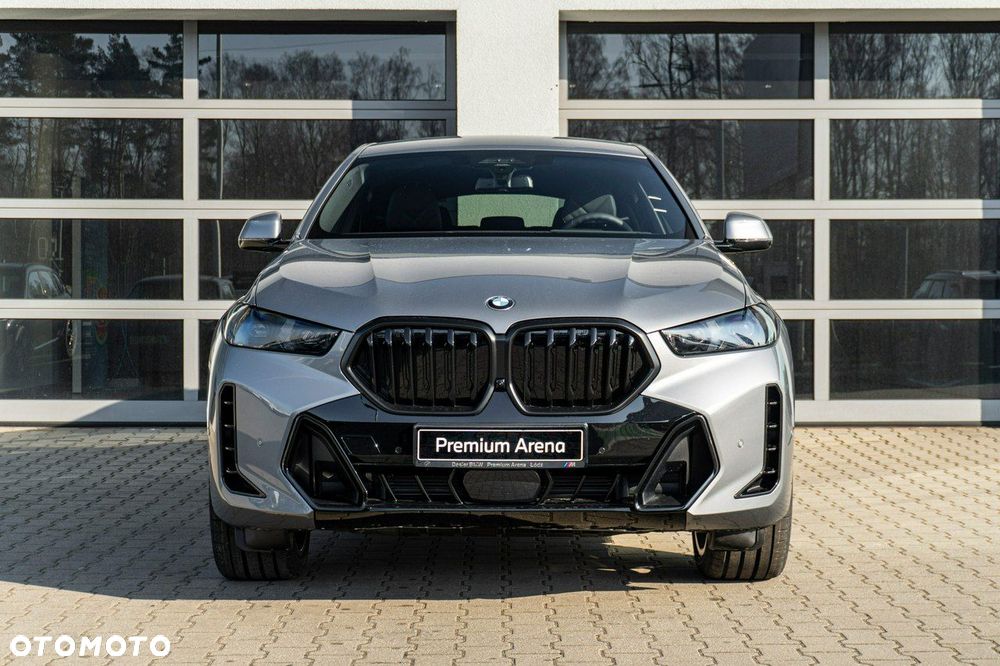 BMW X6 - 6