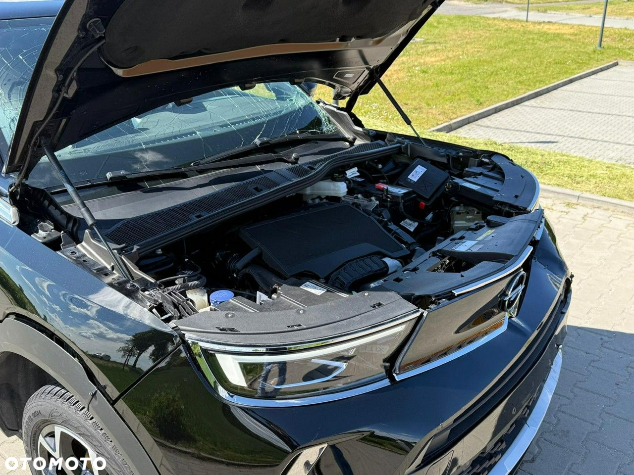Opel Mokka - 6