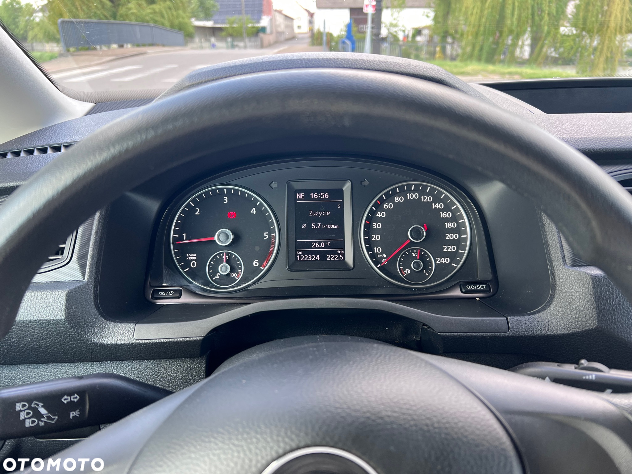 Volkswagen Caddy Maxi 2.0 TDI - 18