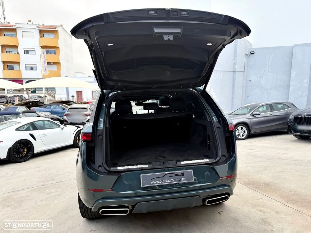 Land Rover Range Rover Sport 3.0 P460e Dynamic SE - 32