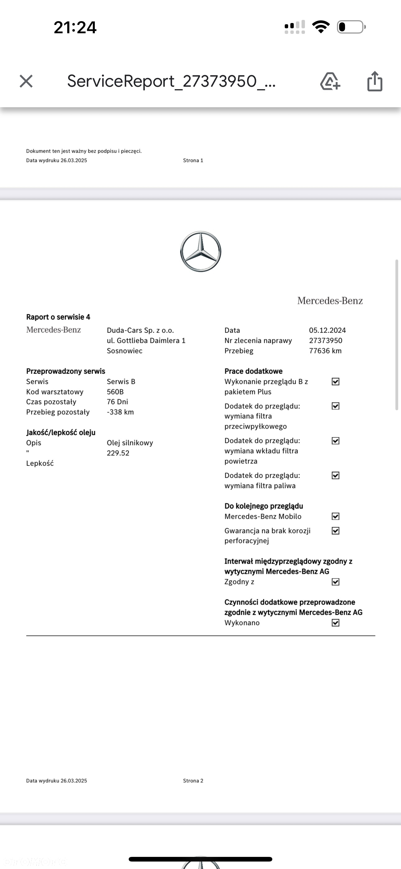 Mercedes-Benz GLE 300 d 4-Matic - 13