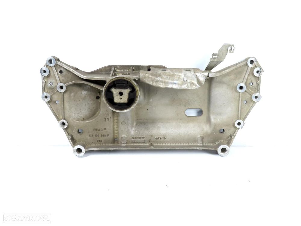 Charriot Frente Usado / Original AUDI A3 (8P1)/AUDI A3 Sportback (8PA)/AUDI A3 C... - 1