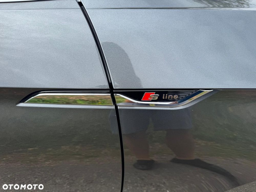 Audi A5 Sportback 2.0 TDI quattro S tronic - 31