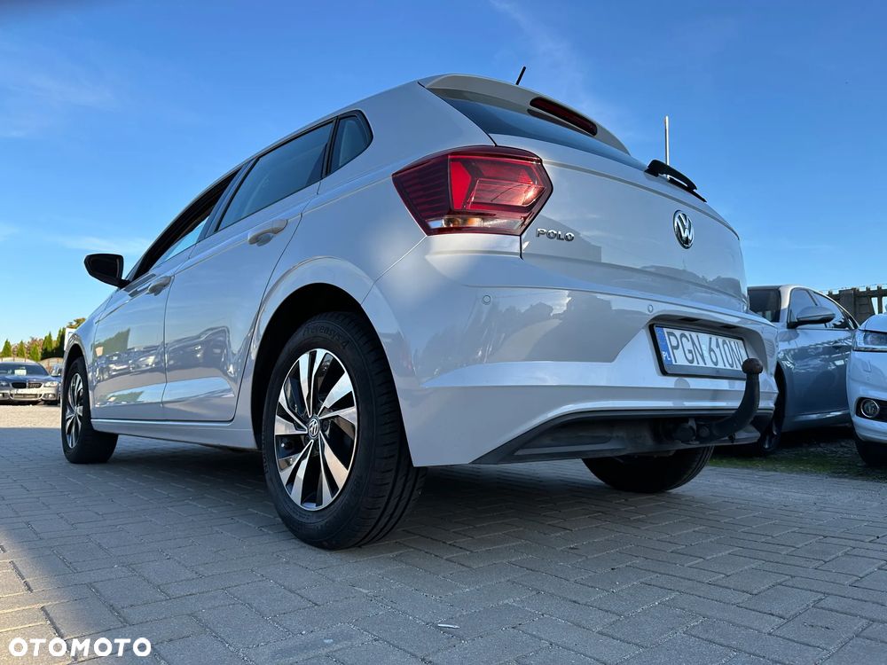 Volkswagen Polo - 36