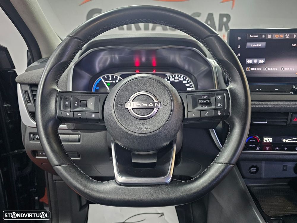 Nissan Qashqai - 15