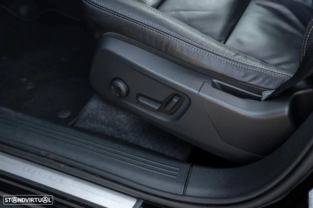 Volvo XC 40 1.5 T5 PHEV R-Design - 23