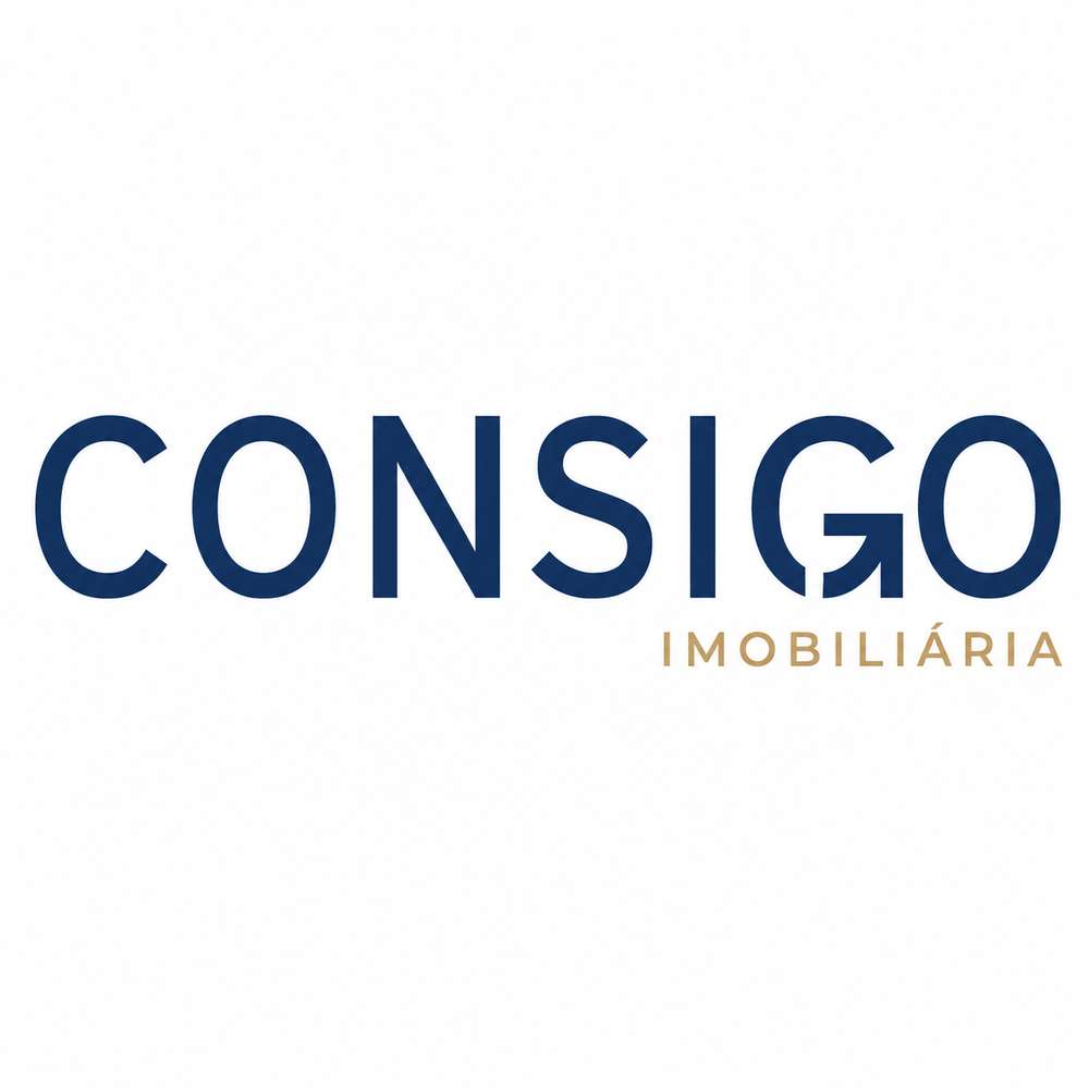 Consigo Imobiliária
