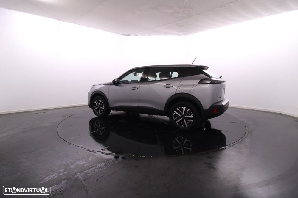 Peugeot 2008 1.2 PureTech Active - 4