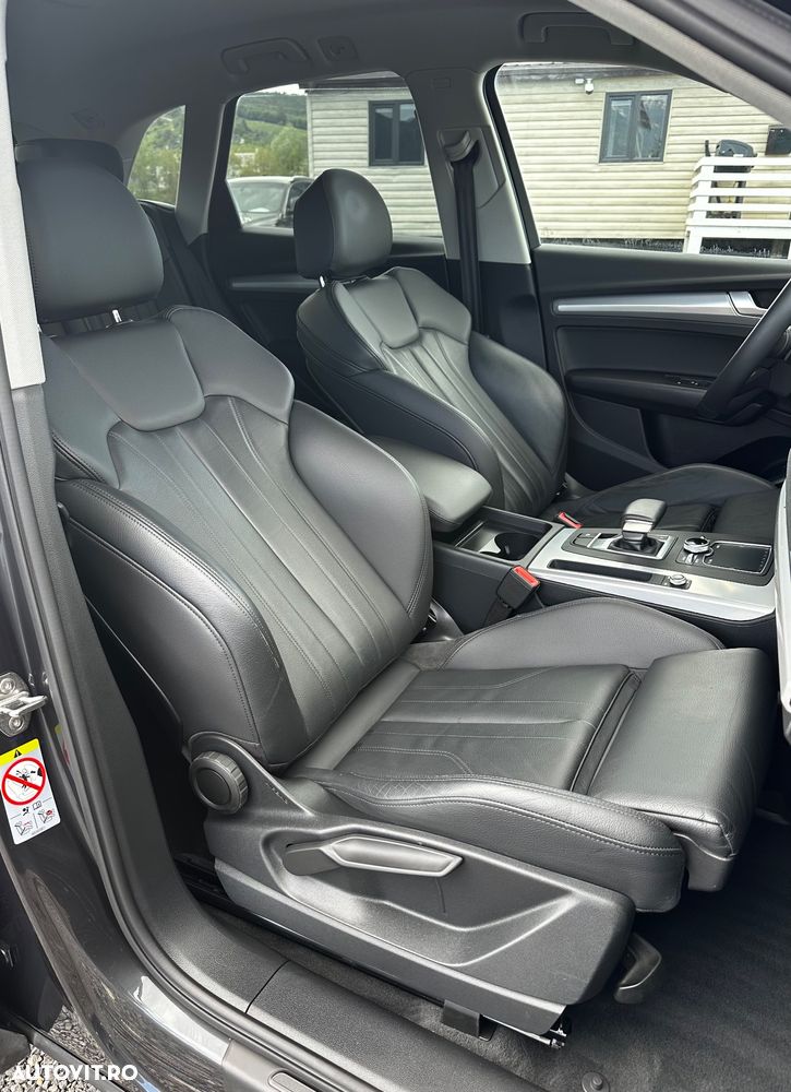Audi Q5 55 TFSI e quattro S tronic - 16