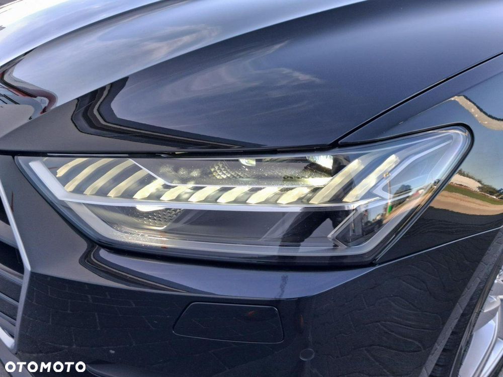 Audi A7 Sportback - 10