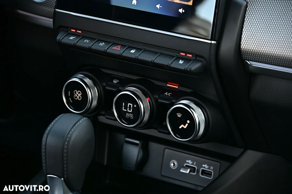 Renault Arkana E-TECH 145 Techno - 26