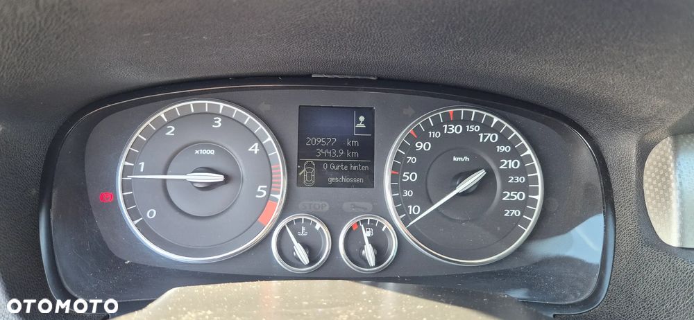 Renault Laguna - 10